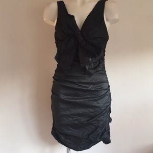 Bcbgmaxazria Dress Evening NWT $198